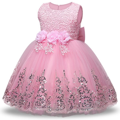 Girls Formal Dresses Elegant Apparel